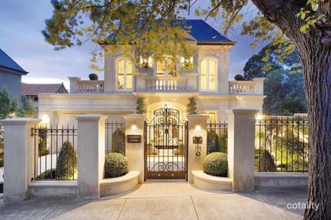 Property photo of 108 The Righi Eaglemont VIC 3084