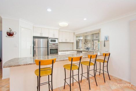 Property photo of 5 Berlina Close Bracken Ridge QLD 4017