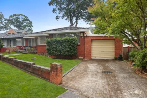 2 Kerrie Cres, Peakhurst, NSW 2210
