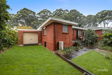 Property photo of 2 Kerrie Crescent Peakhurst NSW 2210