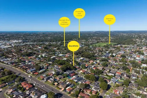 Property photo of 2 Kerrie Crescent Peakhurst NSW 2210
