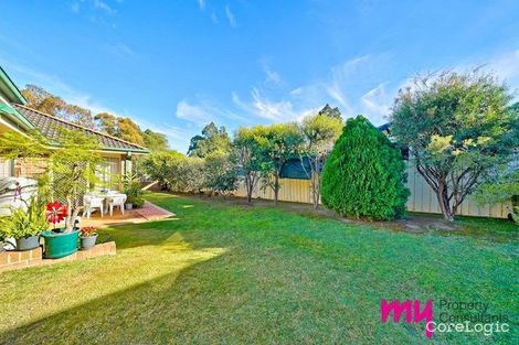 Property photo of 63 Stenhouse Drive Mount Annan NSW 2567