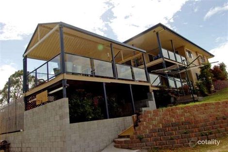 4 Panorama Ct, Glen Eden, QLD 4680