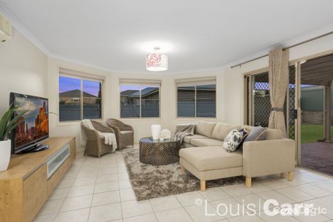 Property photo of 85 Poole Road Kellyville NSW 2155