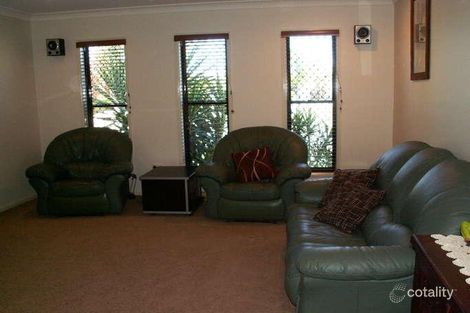Property photo of 15 Kensington Court Glenella QLD 4740