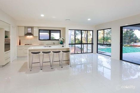 Property photo of 178 Kenmore Road Fig Tree Pocket QLD 4069