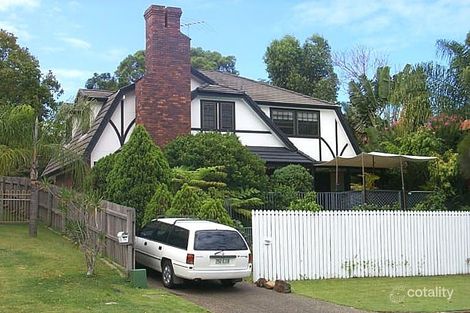 Property photo of 29 Carcoola Street Benowa QLD 4217