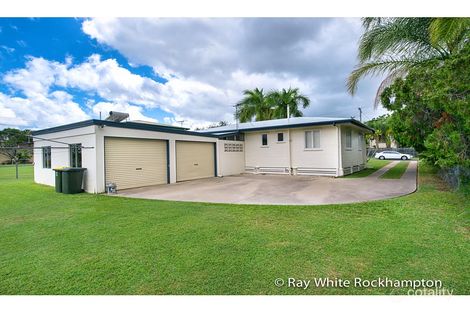 Property photo of 26 Denning Street Park Avenue QLD 4701