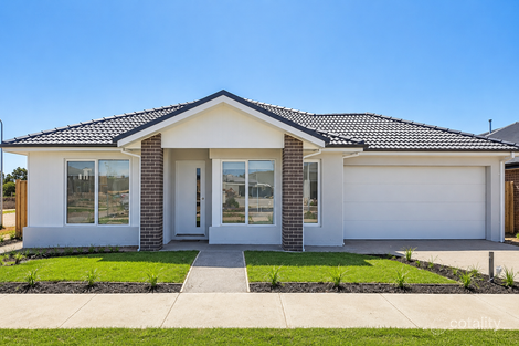 9 Jockey Pl, Kilmore, VIC 3764