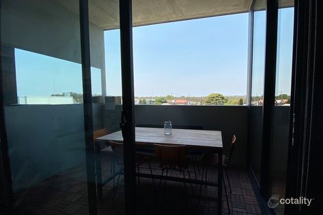 Property photo of 301/122 Roseneath Street Clifton Hill VIC 3068