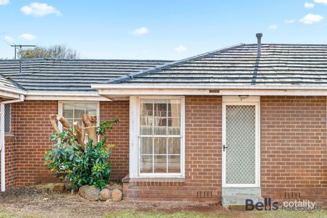 Property photo of 3/38 Adelaide Street Albion VIC 3020
