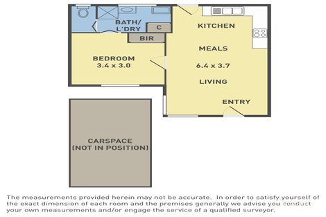 Property photo of 3/38 Adelaide Street Albion VIC 3020