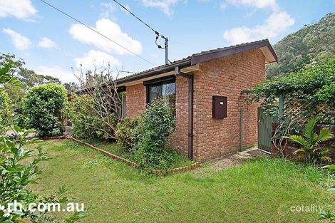 Property photo of 2/1A Warwick Street Blackwall NSW 2256