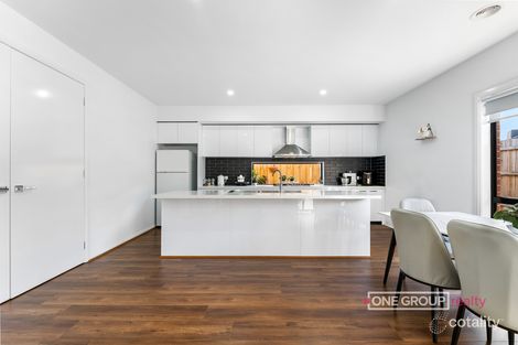 Property photo of 45 Ginger Crescent Mickleham VIC 3064