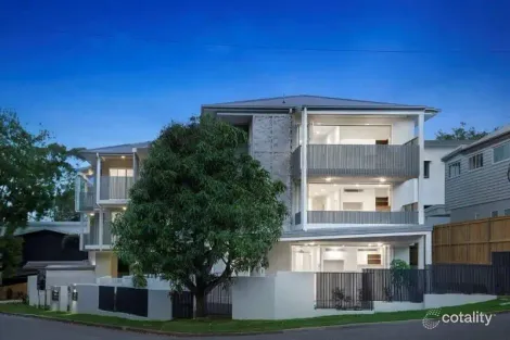 103/47 Brigalow St, Paddington, QLD 4064
