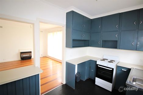 Property photo of 1/1 Peter Avenue Parkdale VIC 3195
