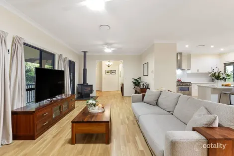 Property photo of 28 Bakers Hill Place Anstead QLD 4070