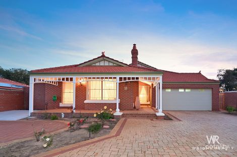 Property photo of 18 Heysen Crest Woodvale WA 6026