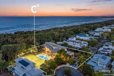 2-5 Chatfield Ct, Casuarina, NSW 2487