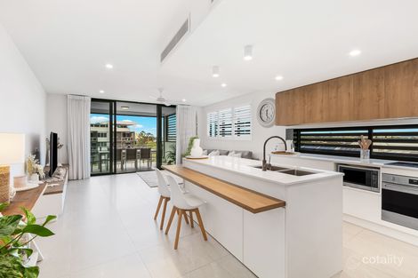 Property photo of 10/24 McGregor Crescent Tweed Heads NSW 2485