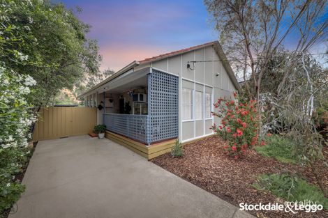 Property photo of 5 Badge Court Laverton VIC 3028