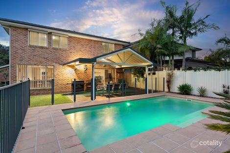 Property photo of 8 Shearwater Street Tumbi Umbi NSW 2261