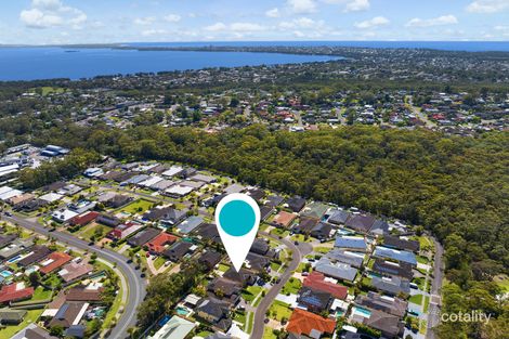 Property photo of 8 Shearwater Street Tumbi Umbi NSW 2261