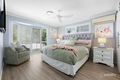 Property photo of 19 Merion Court Robina QLD 4226