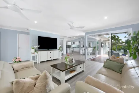 Property photo of 19 Merion Court Robina QLD 4226