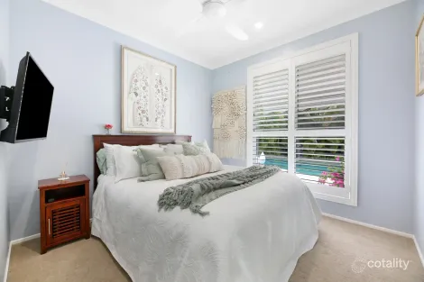 Property photo of 19 Merion Court Robina QLD 4226