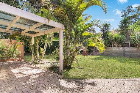 Property photo of 20 Elkhorn Street Kuluin QLD 4558