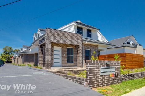 Property photo of 4/56 Canberra Street Oxley Park NSW 2760