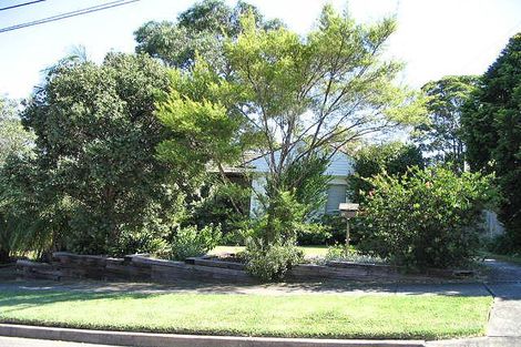 2 Pine St, North Ryde, NSW 2113