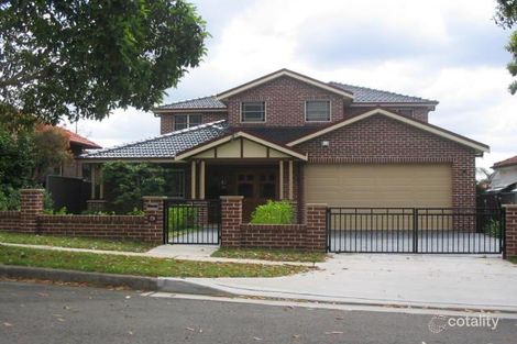 15 Noble St, Concord, NSW 2137