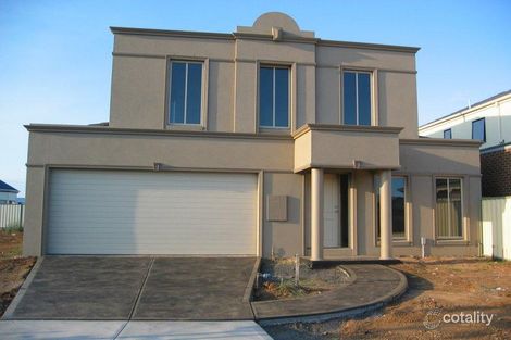 28 Portofino Cres, Point Cook, VIC 3030