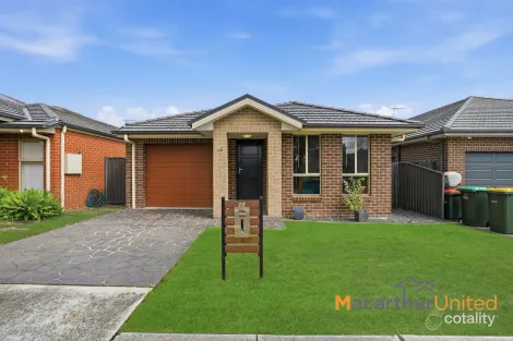 26 Winter St, Denham Court, NSW 2565
