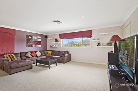 Property photo of 22 Maeve Avenue Kellyville NSW 2155