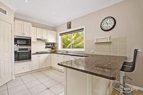 Property photo of 22 Maeve Avenue Kellyville NSW 2155