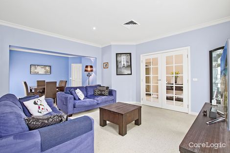 Property photo of 22 Maeve Avenue Kellyville NSW 2155