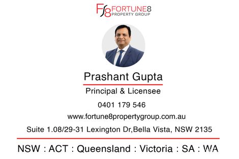 Property photo of 24 Macquarie Avenue Kellyville NSW 2155