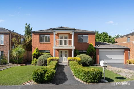 8 Thomas Walk, Doncaster East, VIC 3109
