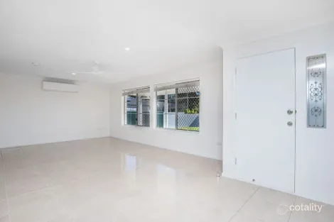 Property photo of 10 Queenscliff Crescent Robina QLD 4226