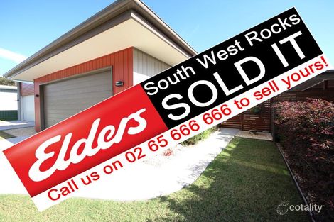 Property photo of 29A Steve Eagleton Drive South West Rocks NSW 2431