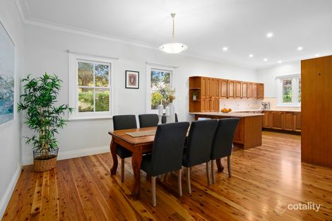 Property photo of 65 Unwin Road Wahroonga NSW 2076