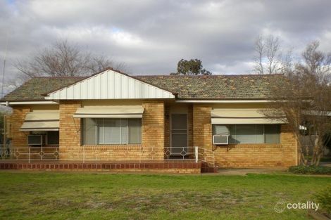7 Hickey Cres, Griffith, NSW 2680
