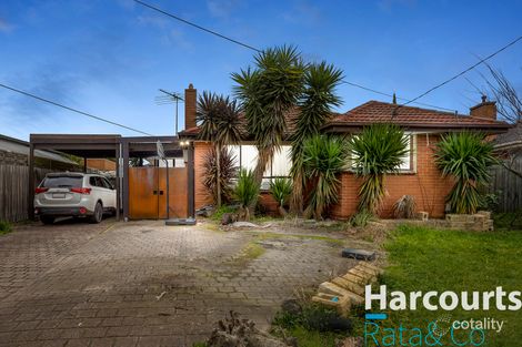 Property photo of 1 Avondale Road Lalor VIC 3075