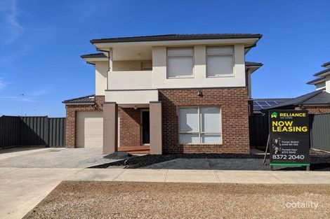 20 Aria Bvd, Fraser Rise, VIC 3336