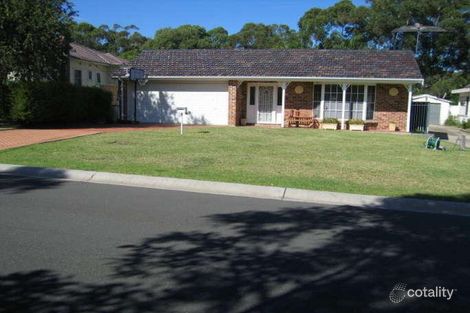 Property photo of 54 Raglan Road Miranda NSW 2228
