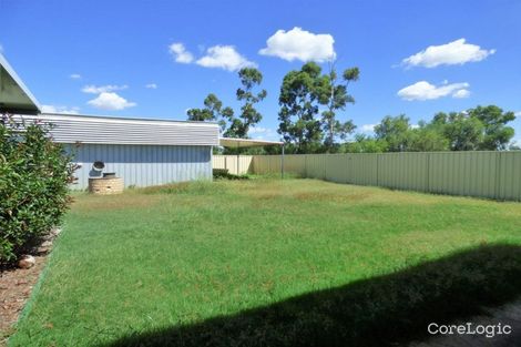 Property photo of 1 Stevenson Street Chinchilla QLD 4413