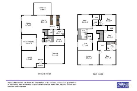 Property photo of 25 Sunningdale Drive Colebee NSW 2761